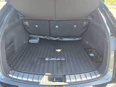 2026 Lexus NX 450h+ Premium