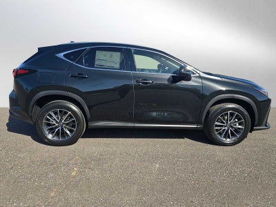 2026 Lexus NX 450h+ Premium