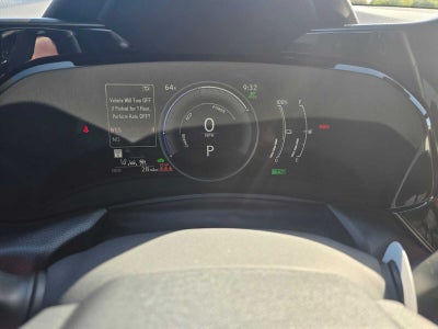 2026 Lexus NX 450h+ Premium