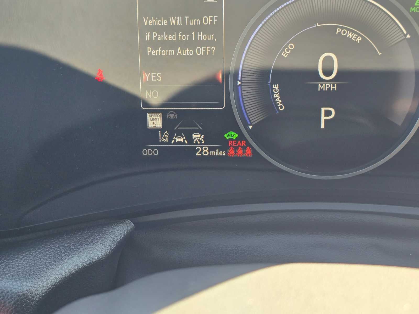 2026 Lexus NX 450h+ Premium