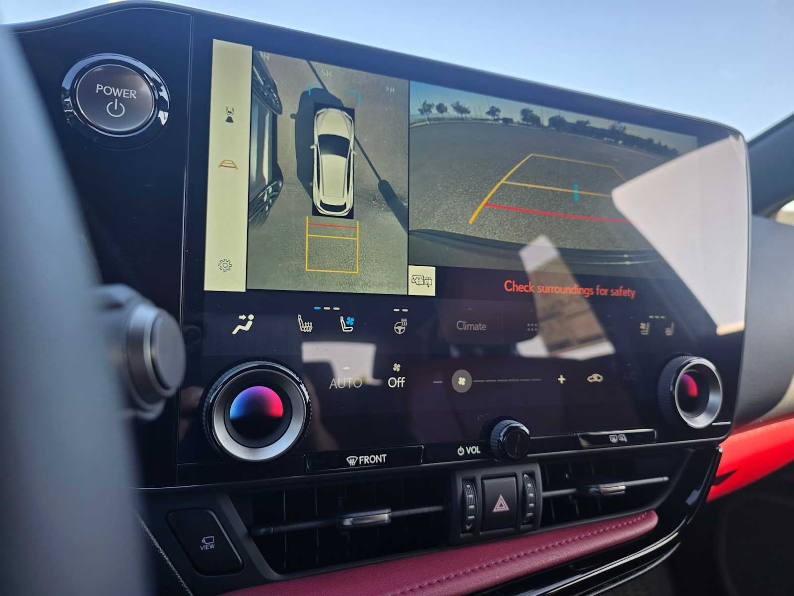 2026 Lexus NX 450h+ Premium