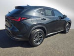 2026 Lexus NX 450h+ Premium