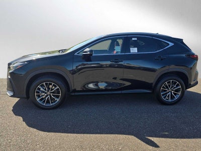 2026 Lexus NX 450h+ Premium
