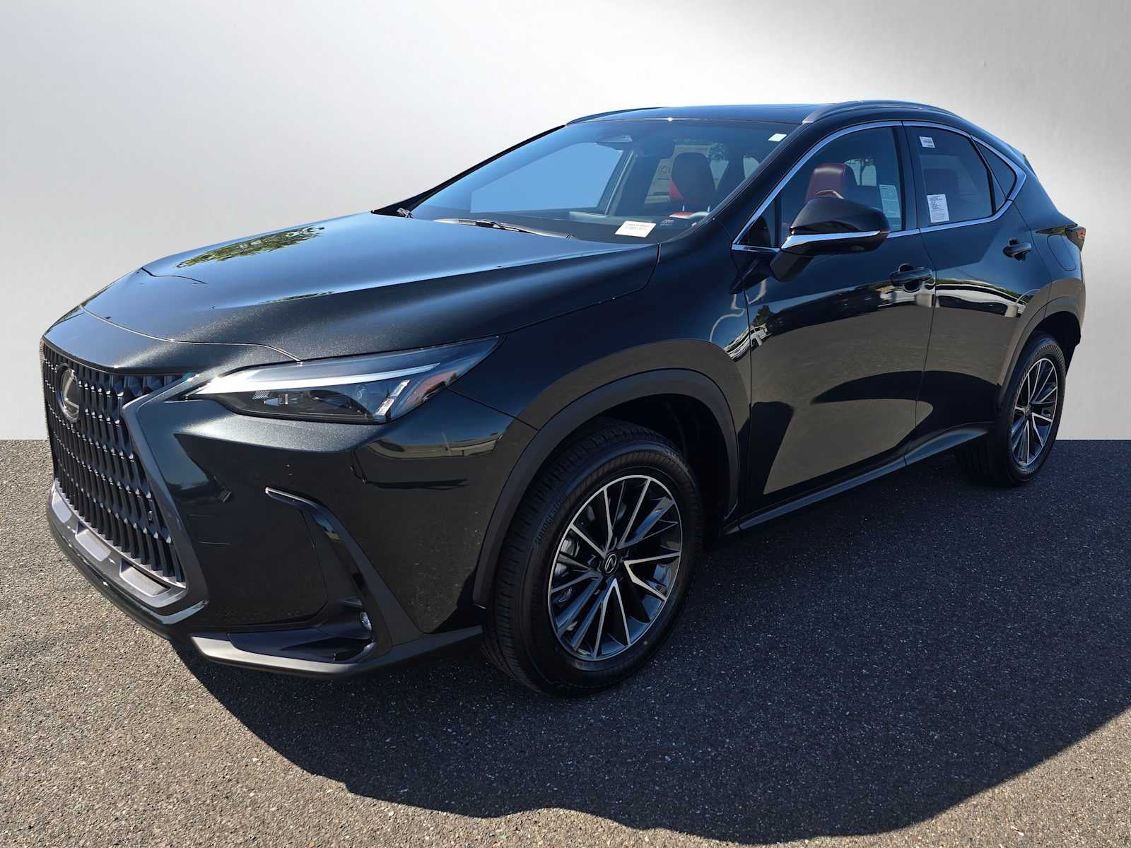2026 Lexus NX 450h+ Premium