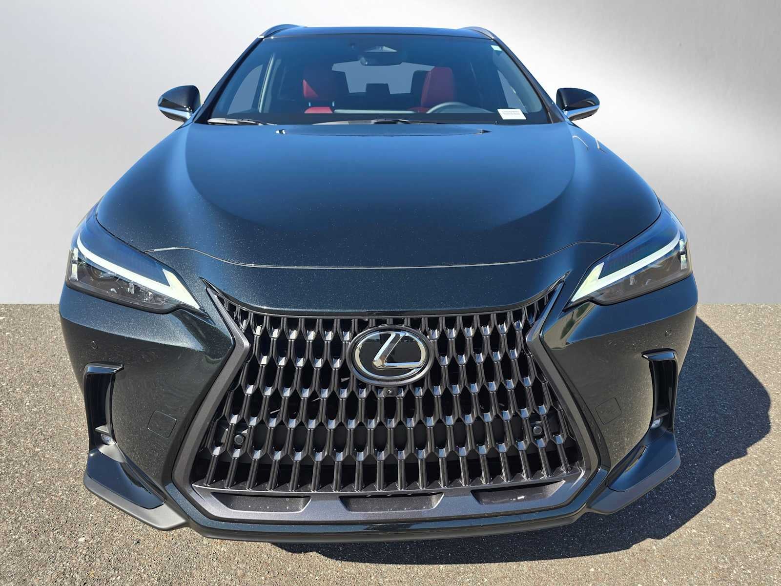 2026 Lexus NX 450h+ Premium