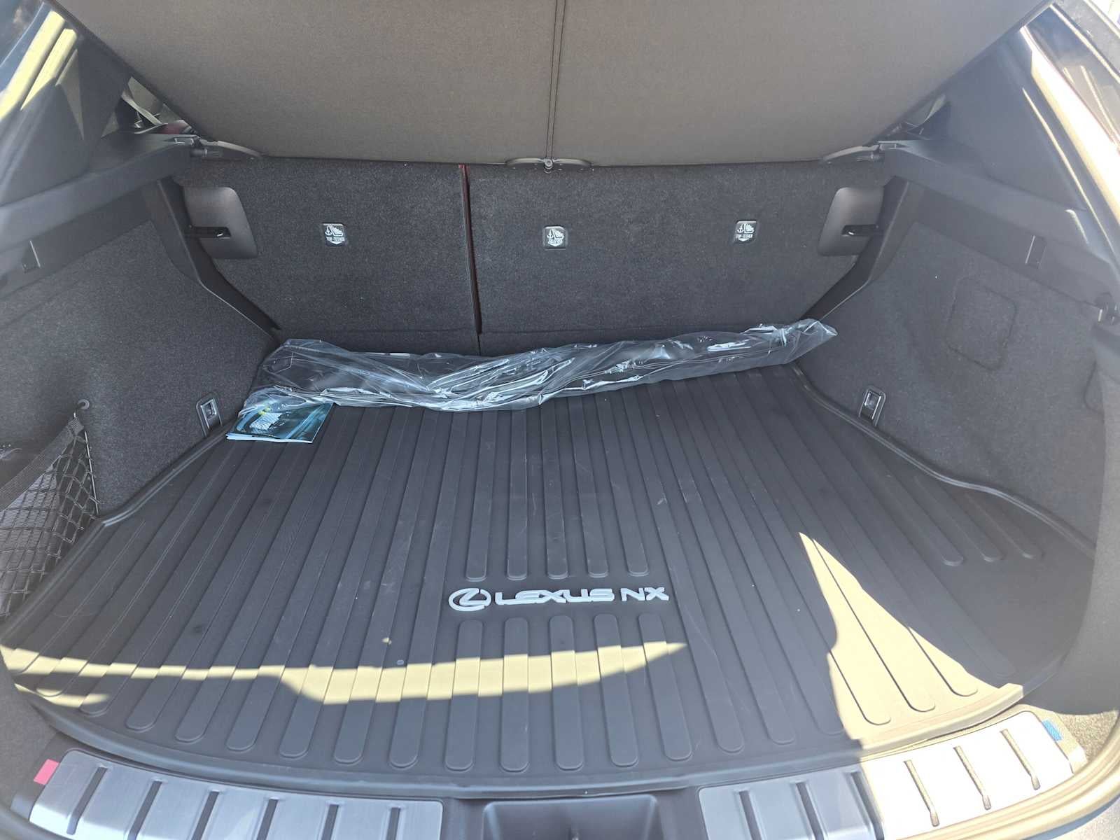 2026 Lexus NX 450h PREMIUM PLUS AWD