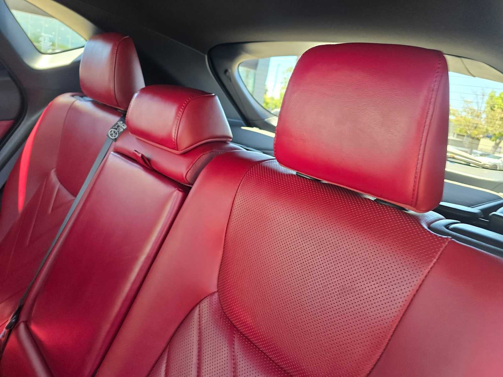 2026 Lexus NX 450h PREMIUM PLUS AWD