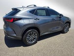 2026 Lexus NX 450h PREMIUM PLUS AWD