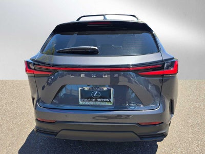 2026 Lexus NX 450h PREMIUM PLUS AWD