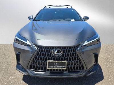 2026 Lexus NX 450h PREMIUM PLUS AWD