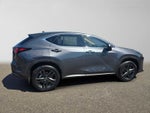 2026 Lexus NX 450h+ Luxury