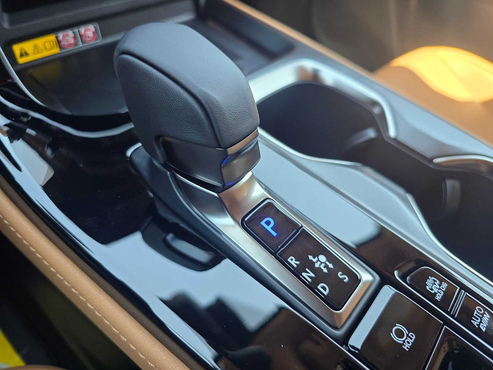 2026 Lexus NX 450h+ Luxury
