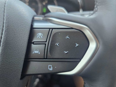 2026 Lexus NX 450h+ Luxury
