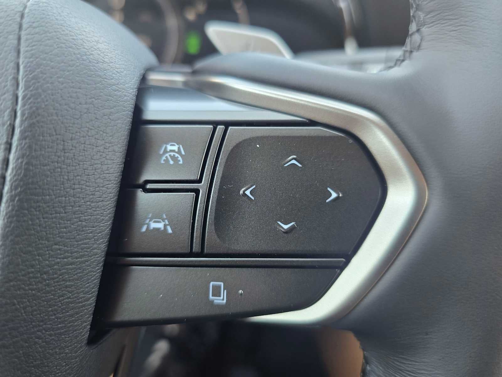 2026 Lexus NX 450h+ Luxury