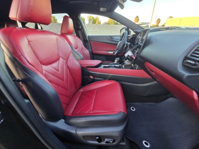 2026 Lexus NX Premium