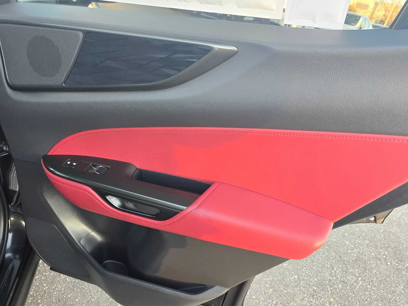 2026 Lexus NX Premium