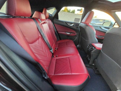 2026 Lexus NX Premium