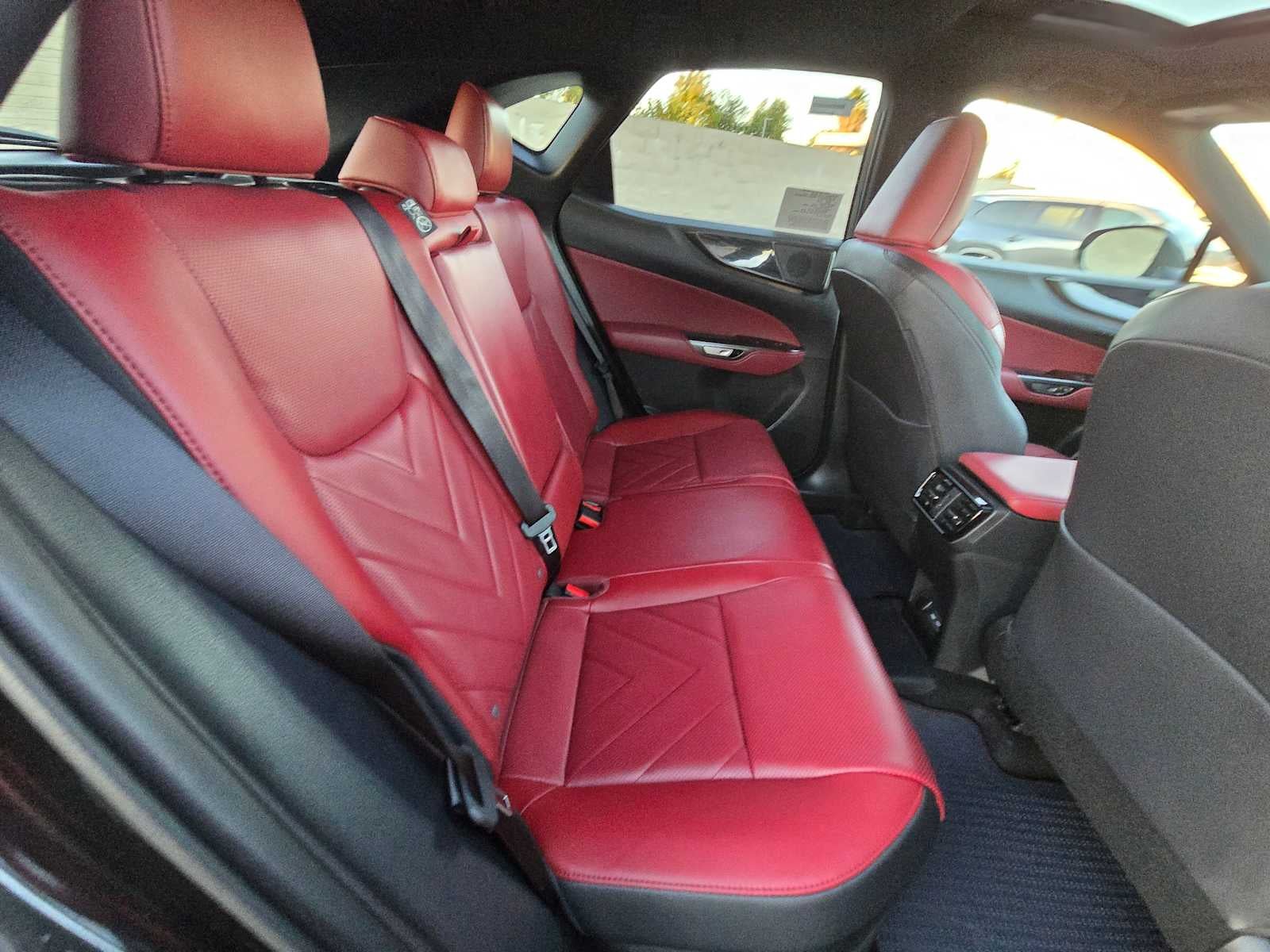 2026 Lexus NX Premium