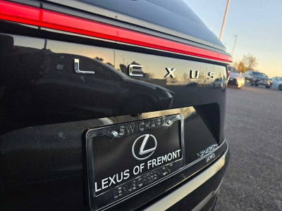 2026 Lexus NX Premium