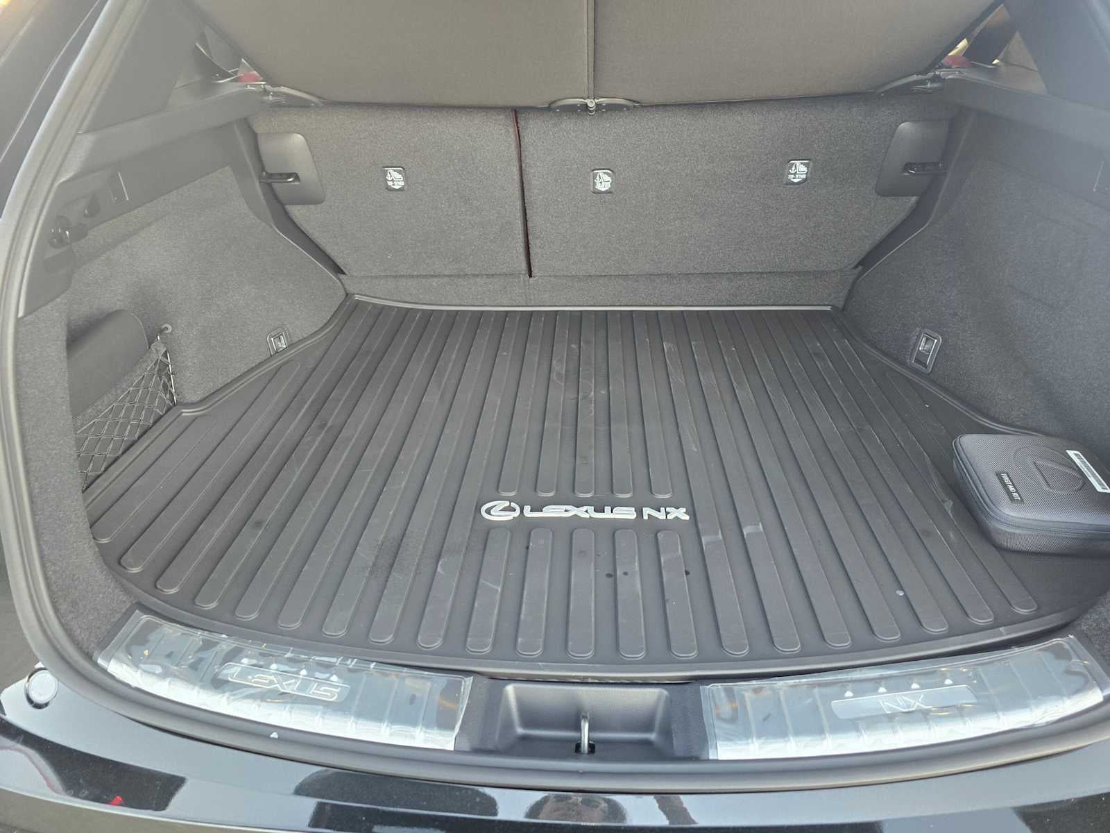 2026 Lexus NX Premium