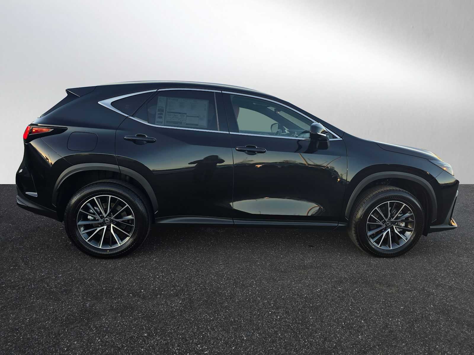 2026 Lexus NX Premium