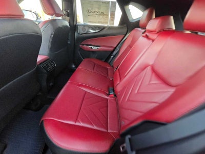 2026 Lexus NX Premium