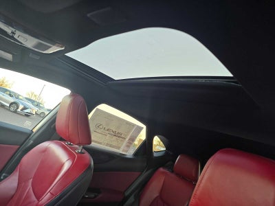 2026 Lexus NX Premium