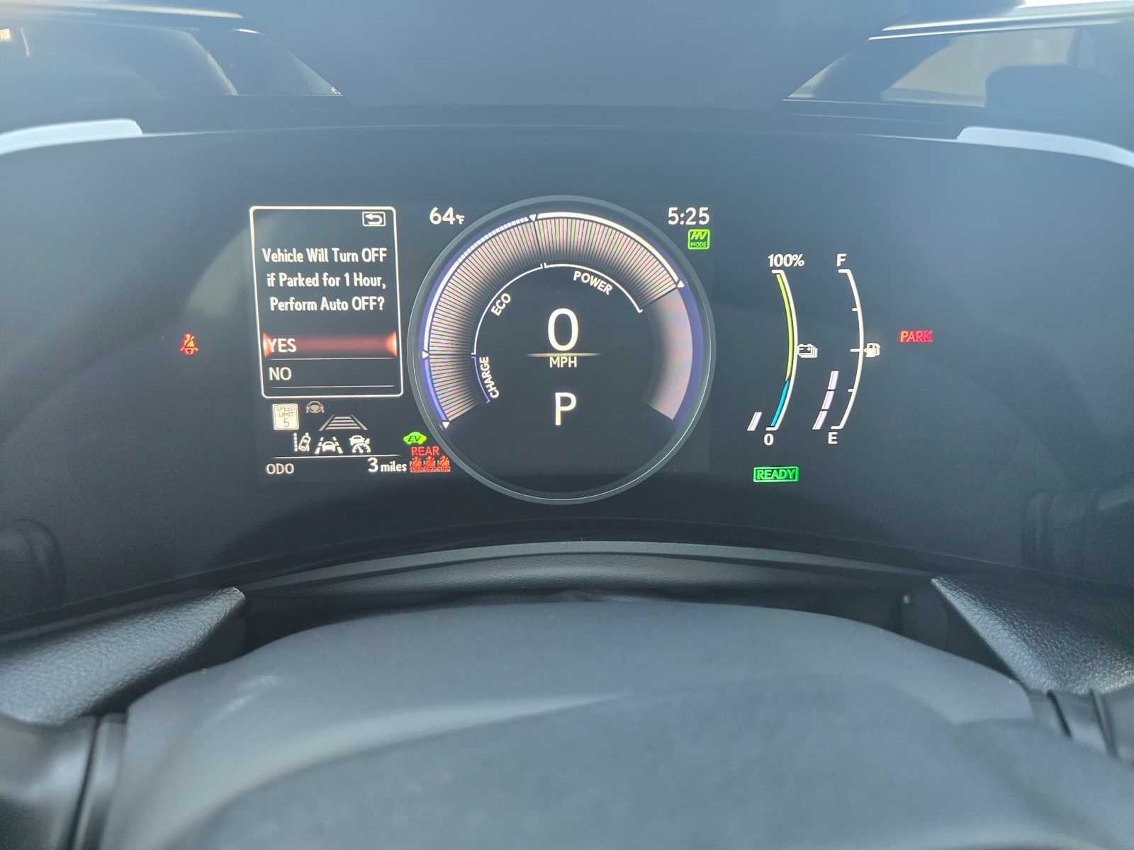 2026 Lexus NX Premium