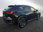 2026 Lexus NX Premium