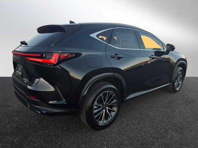 2026 Lexus NX Premium
