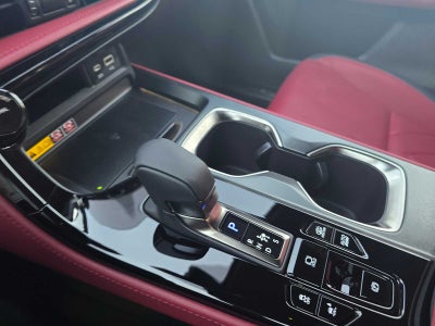 2026 Lexus NX Premium