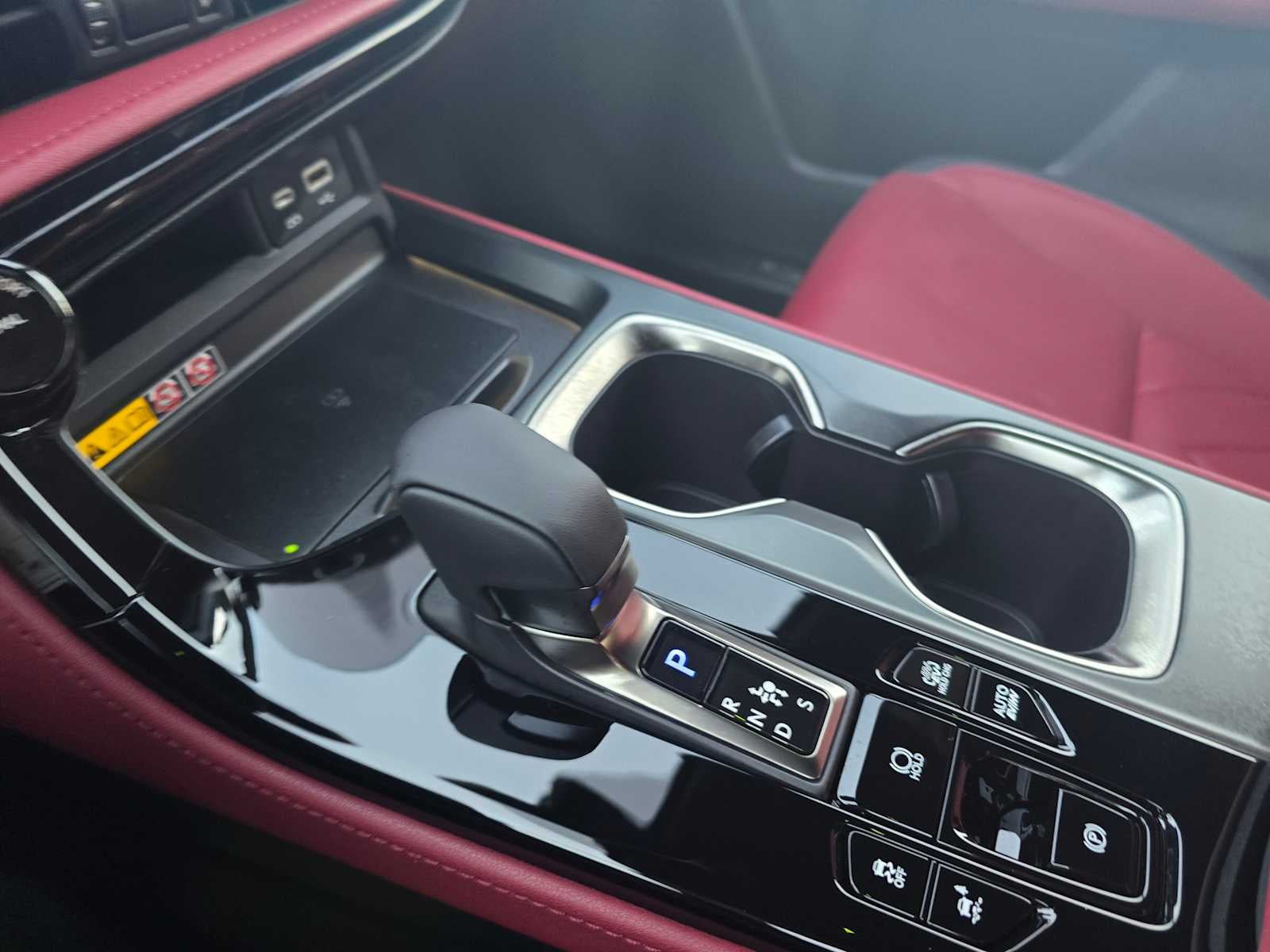 2026 Lexus NX Premium