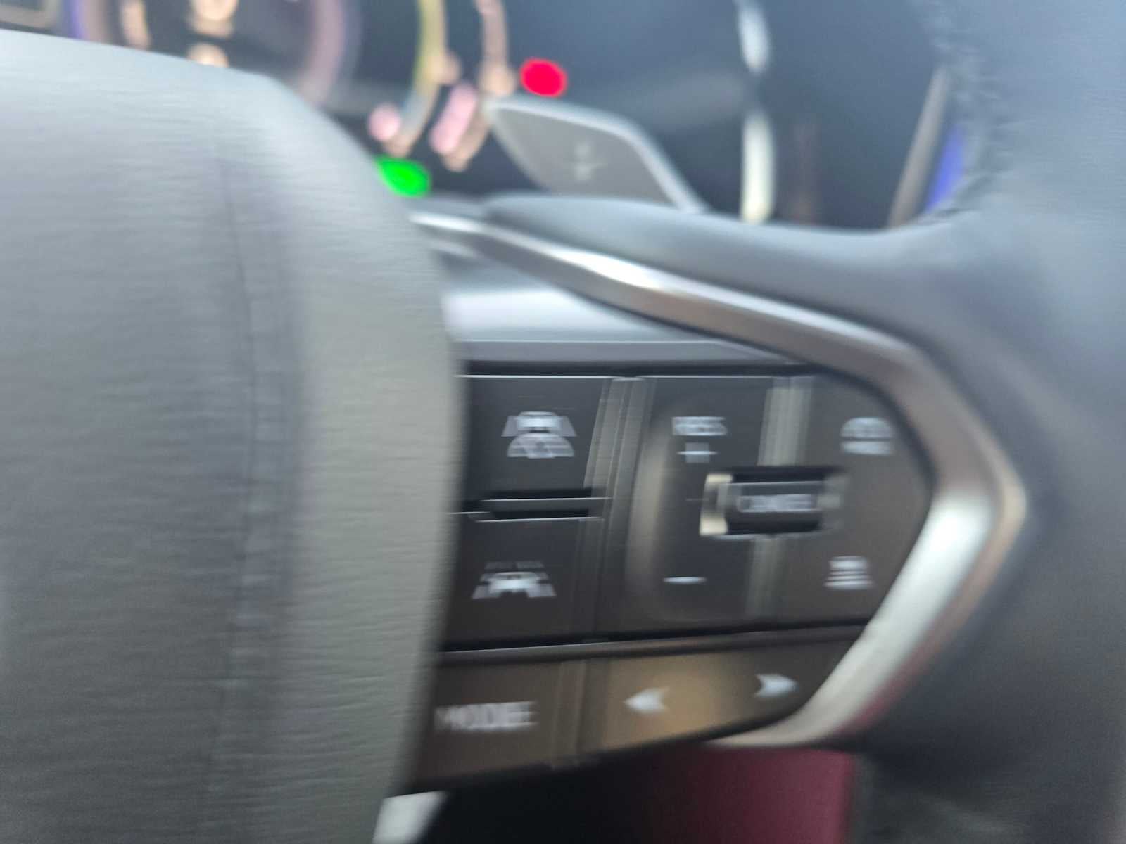 2026 Lexus NX Premium