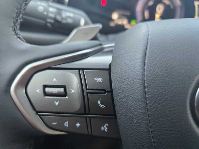 2026 Lexus NX Premium