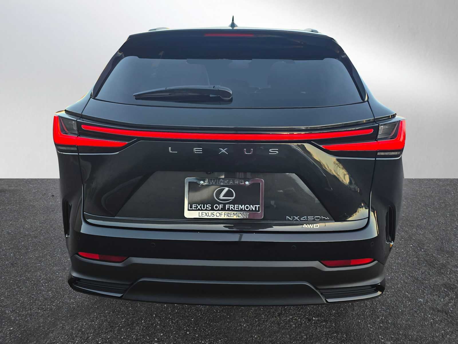 2026 Lexus NX Premium