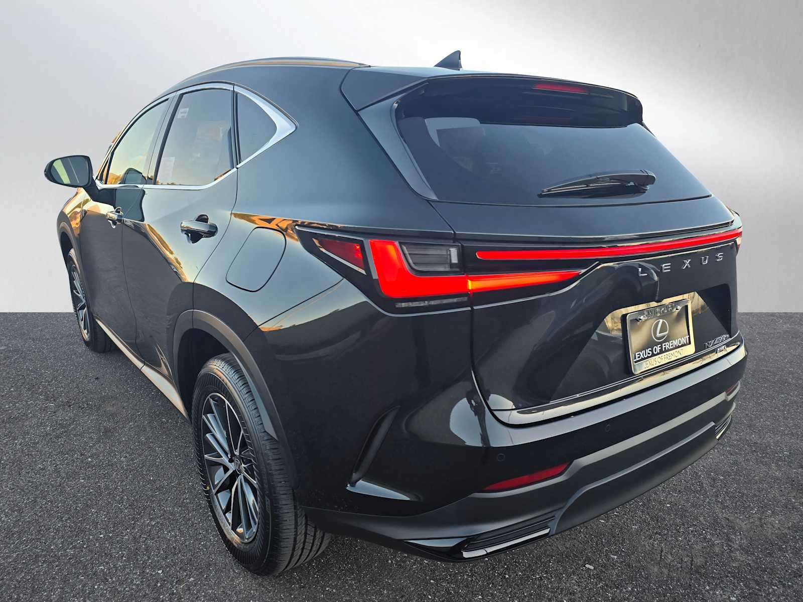 2026 Lexus NX Premium