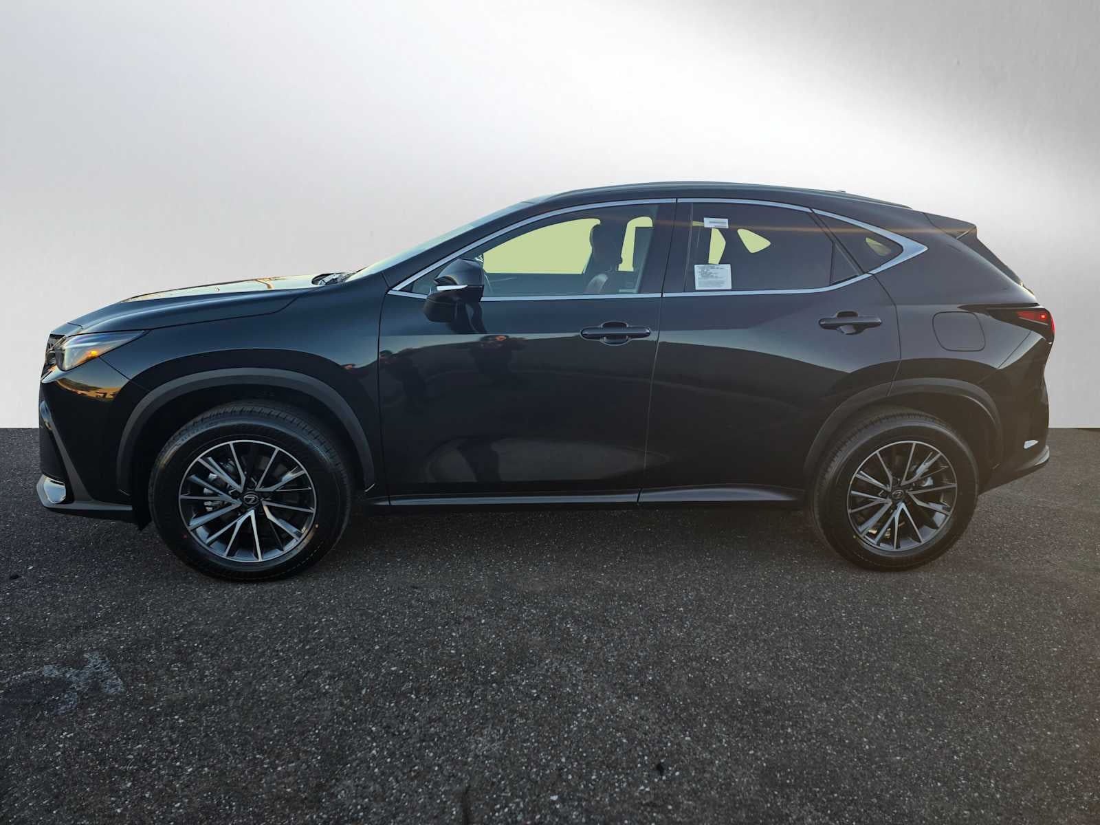 2026 Lexus NX Premium