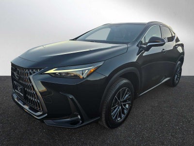 2026 Lexus NX Premium