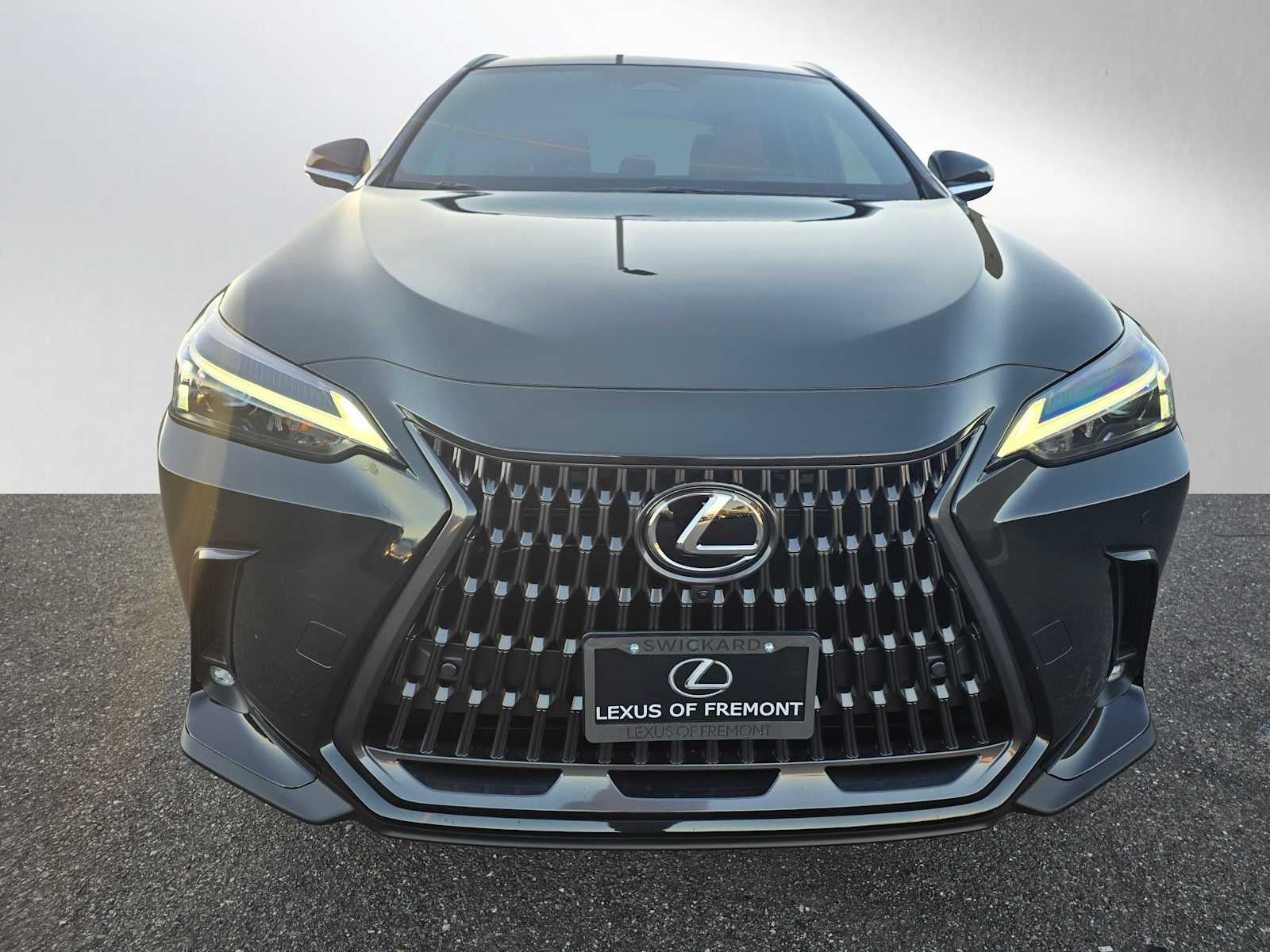 2026 Lexus NX Premium