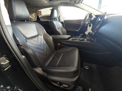 2026 Lexus NX 450h PREMIUM PLUS AWD