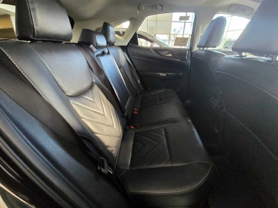 2026 Lexus NX 450h PREMIUM PLUS AWD