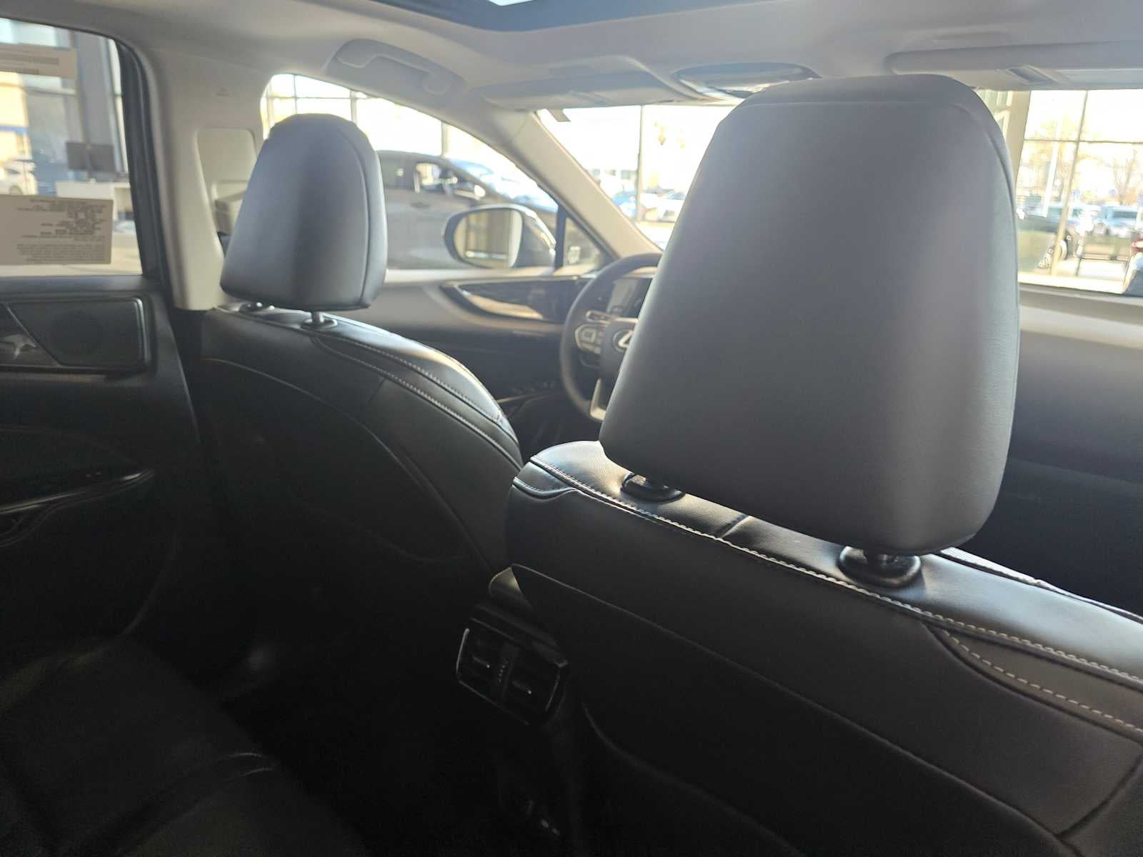 2026 Lexus NX 450h PREMIUM PLUS AWD