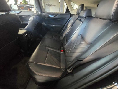 2026 Lexus NX 450h PREMIUM PLUS AWD