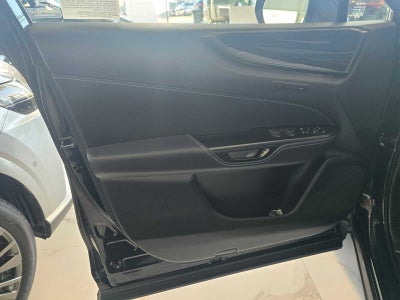 2026 Lexus NX 450h PREMIUM PLUS AWD