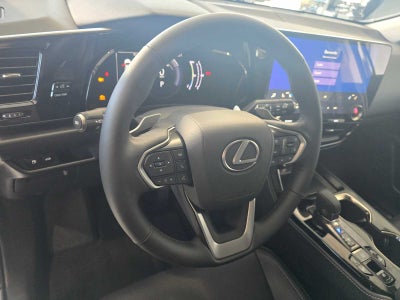 2026 Lexus NX 450h PREMIUM PLUS AWD