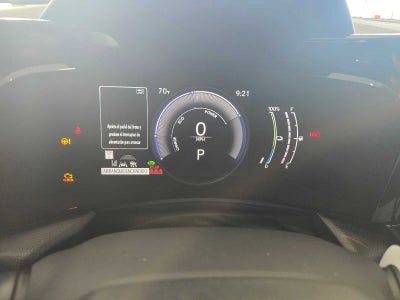 2026 Lexus NX 450h PREMIUM PLUS AWD