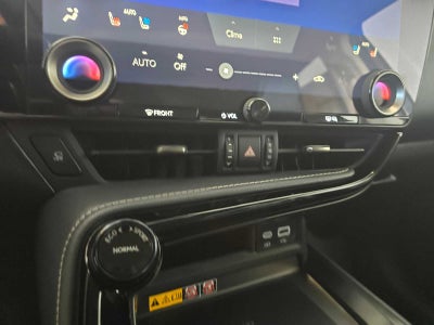 2026 Lexus NX 450h PREMIUM PLUS AWD