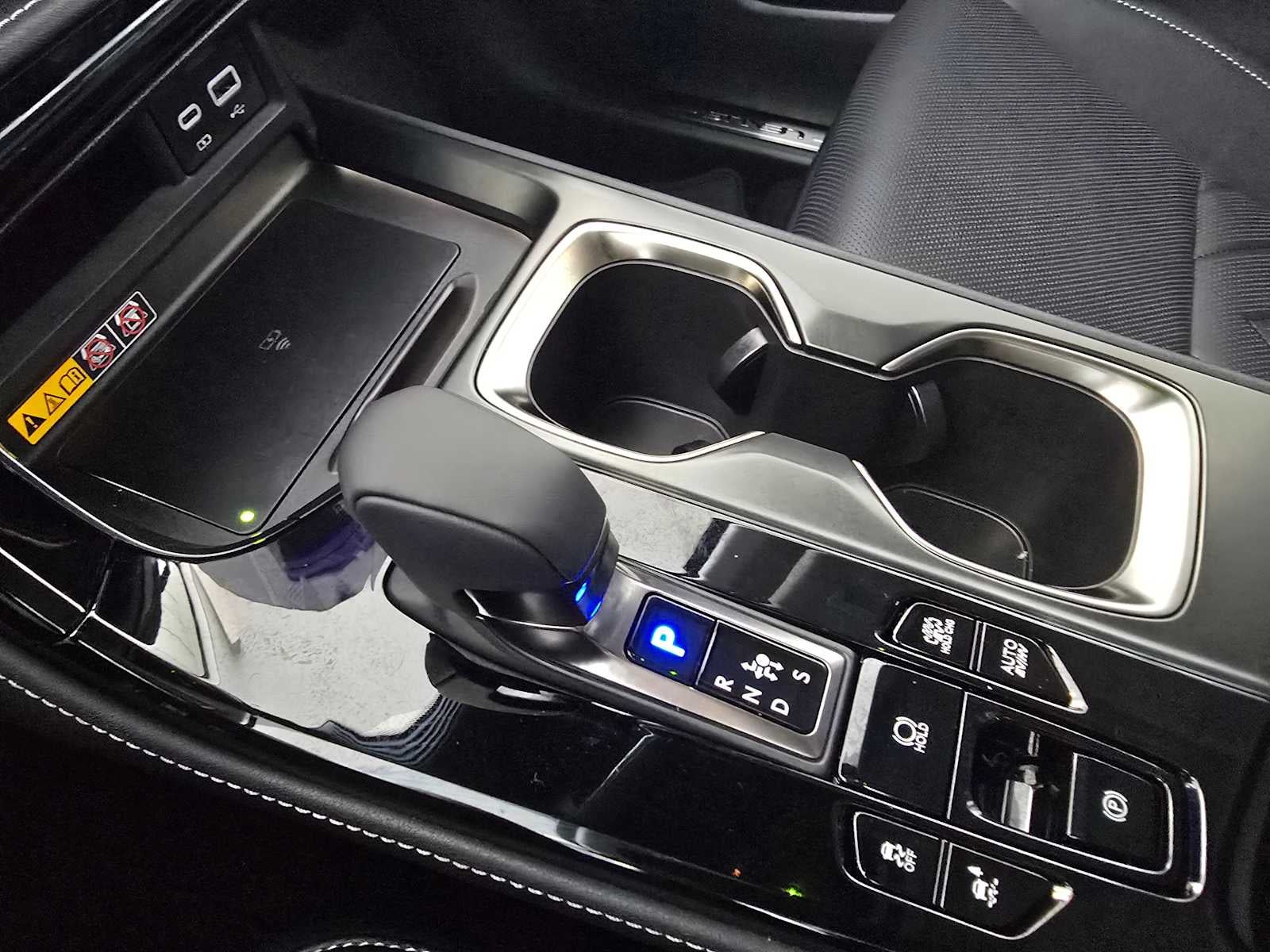 2026 Lexus NX 450h PREMIUM PLUS AWD