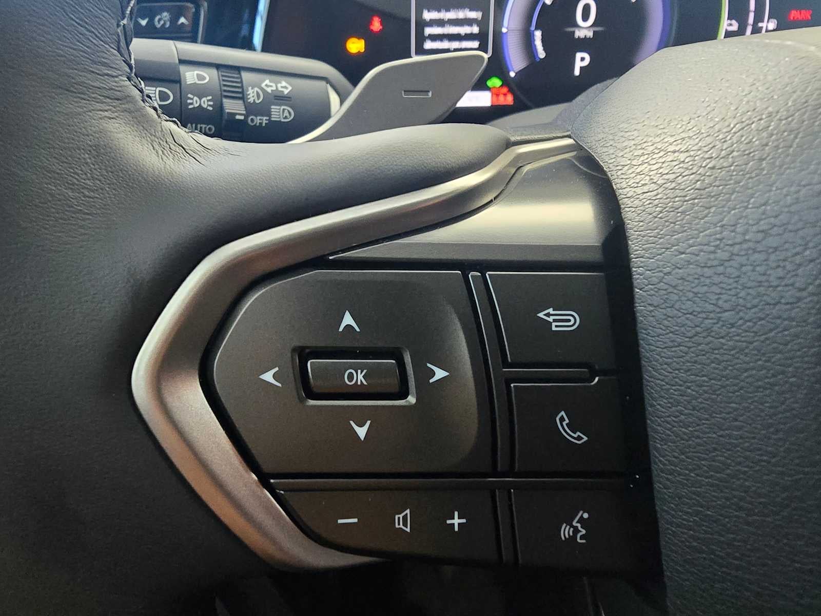 2026 Lexus NX 450h PREMIUM PLUS AWD