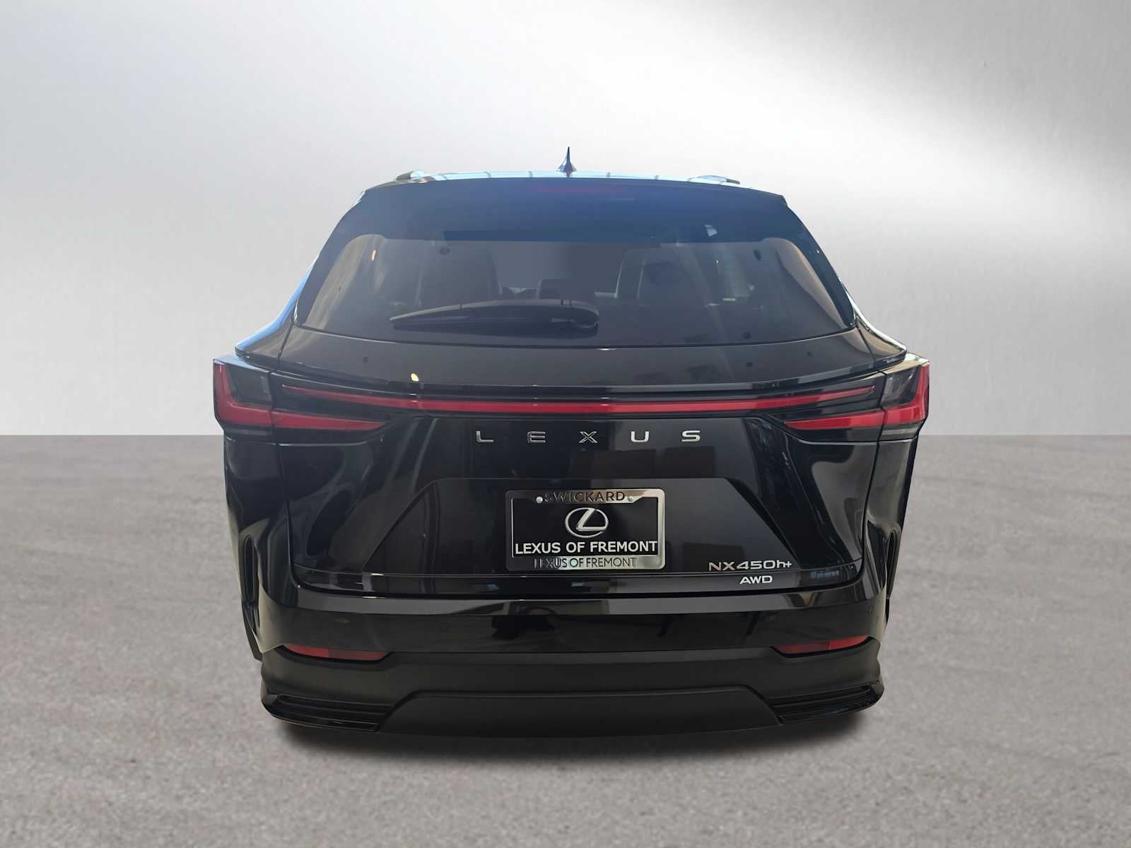 2026 Lexus NX 450h PREMIUM PLUS AWD